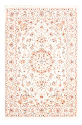 Perser Rug - Tabriz - 178 x 119 cm - cream
