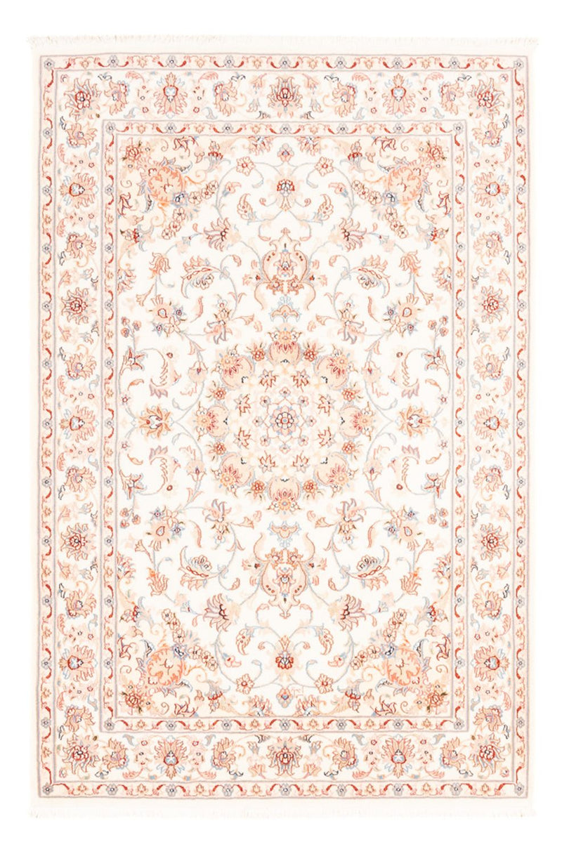 Perser Rug - Tabriz - 178 x 119 cm - cream