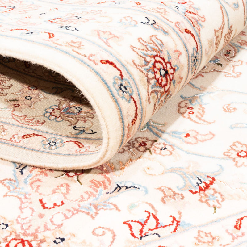Perser Rug - Tabriz - 178 x 119 cm - cream