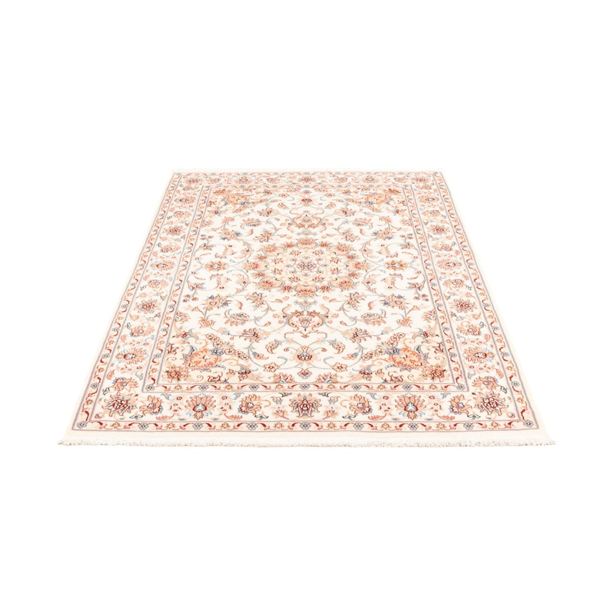 Perser Rug - Tabriz - 178 x 119 cm - cream