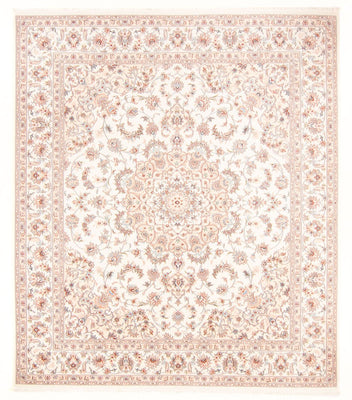 Perser Rug - Tabriz - Royal - 259 x 224 cm - cream