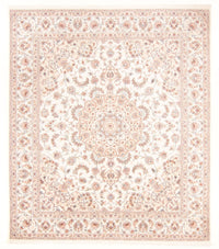Perser Rug - Tabriz - Royal - 259 x 224 cm - cream