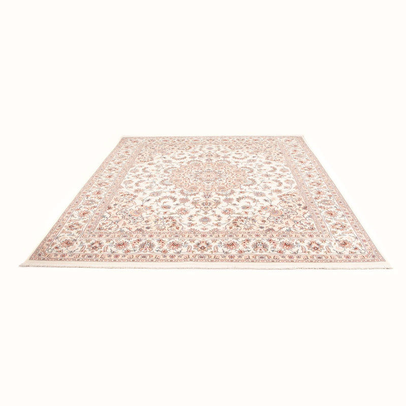 Perser Rug - Tabriz - Royal - 259 x 224 cm - cream