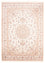Perser Rug - Tabriz - Royal - 345 x 247 cm - cream