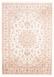 Tabriz - 50 Raj Rug 345x247cm - Persian Rugs