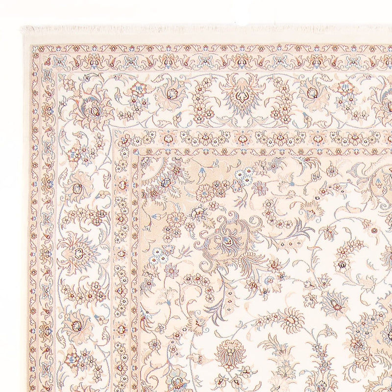 Perser Rug - Tabriz - Royal - 345 x 247 cm - cream