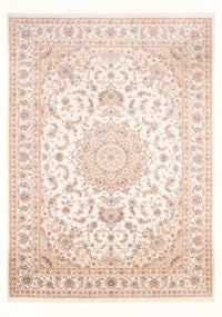 Perser Rug - Tabriz - Royal - 347 x 245 cm - cream