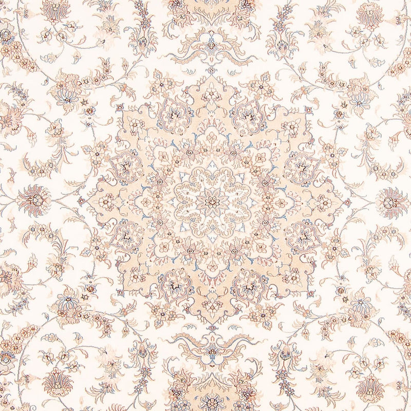 Perser Rug - Tabriz - Royal - 347 x 245 cm - cream