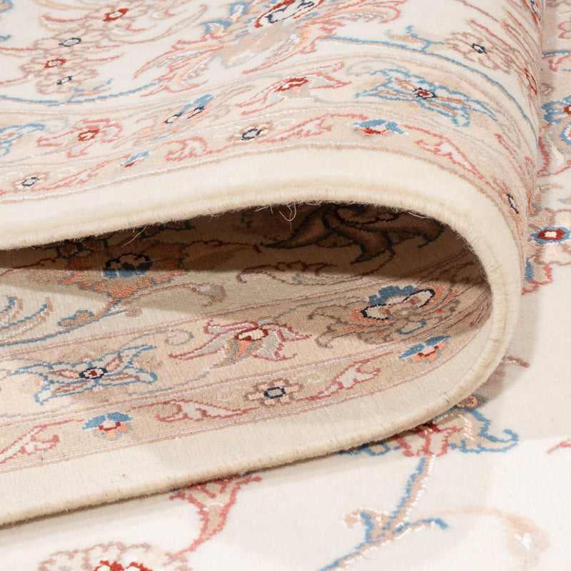 Perser Rug - Tabriz - Royal - 347 x 245 cm - cream