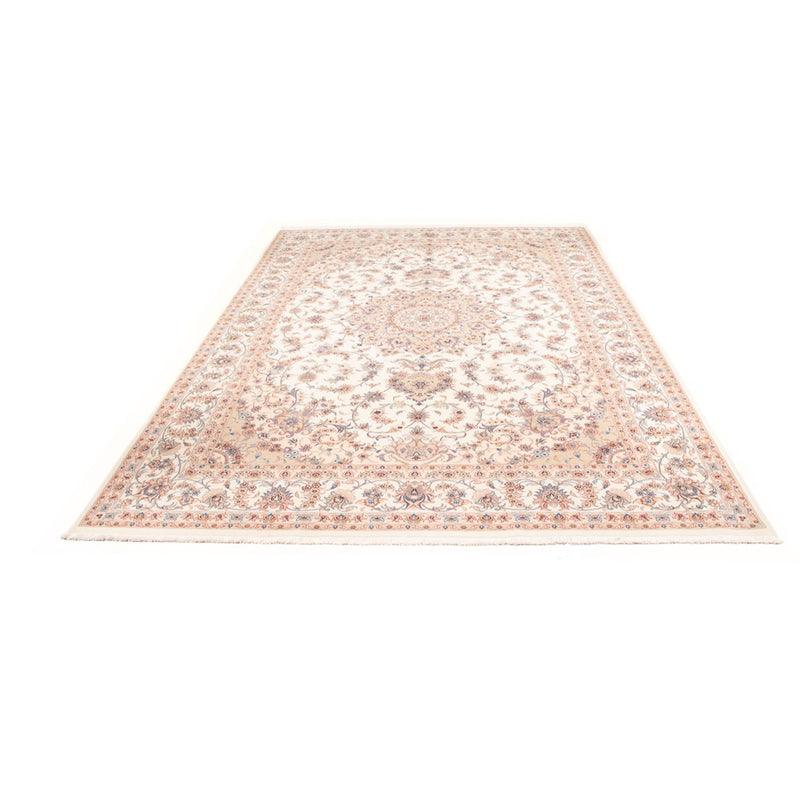Perser Rug - Tabriz - Royal - 347 x 245 cm - cream
