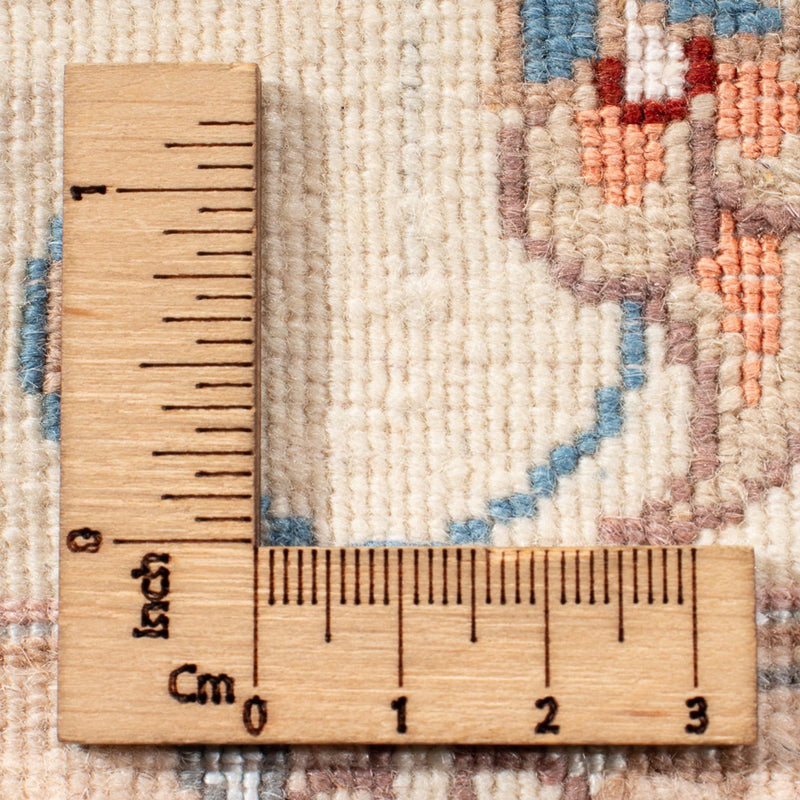 Perser Rug - Tabriz - Royal - 347 x 245 cm - cream