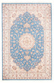 Tabriz - 50 Raj Rug 300x200cm - Persian Rugs