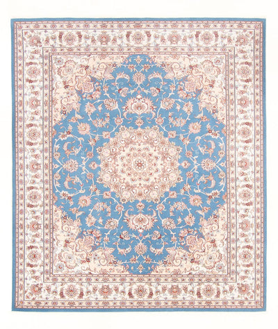 Tabriz - 50 Raj Rug 197x253cm - Persian Rugs