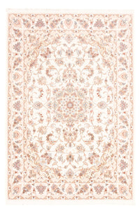 Perser Rug - Tabriz - 175 x 120 cm - cream