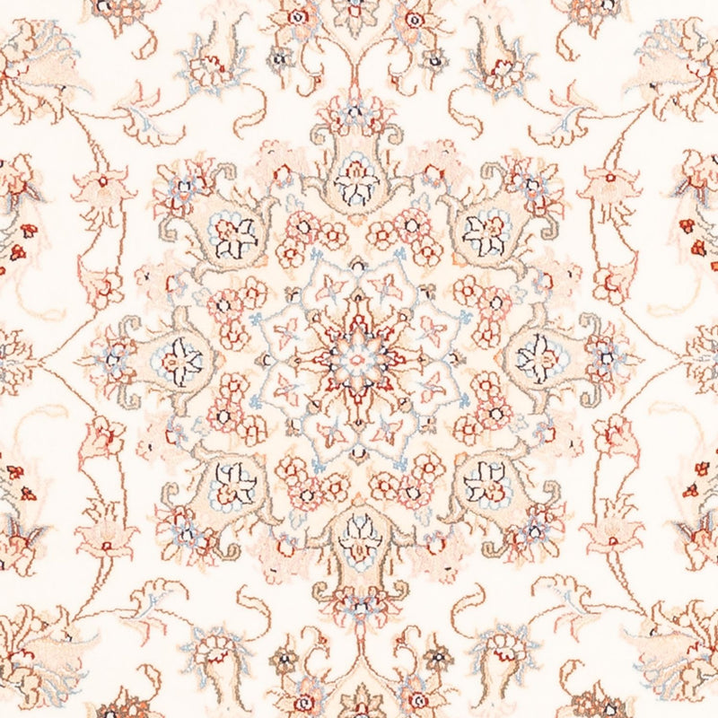 Perser Rug - Tabriz - 175 x 120 cm - cream