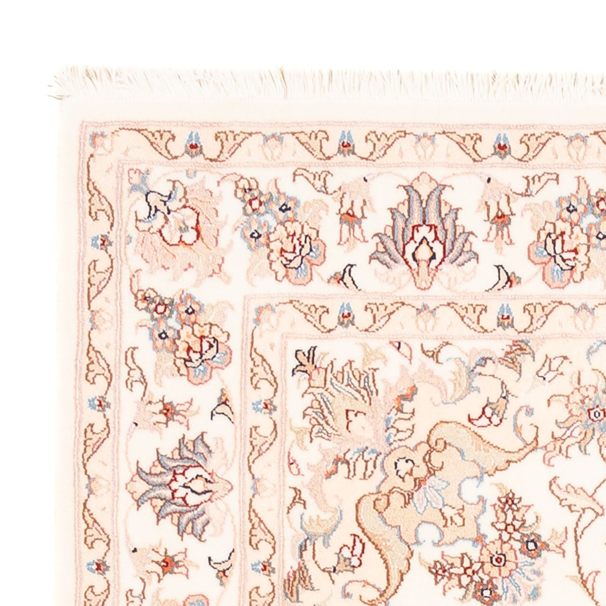 Tabriz Rug 120x175cm - Persian Rugs