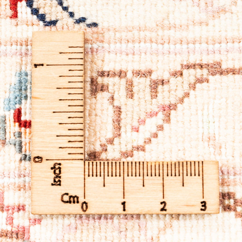 Perser Rug - Tabriz - 175 x 120 cm - cream