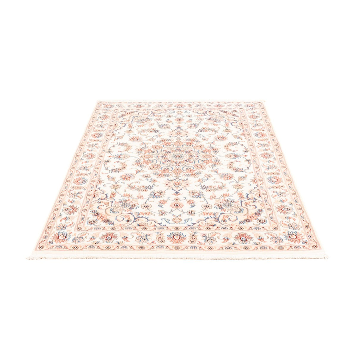 Perser Rug - Tabriz - 180 x 120 cm - cream