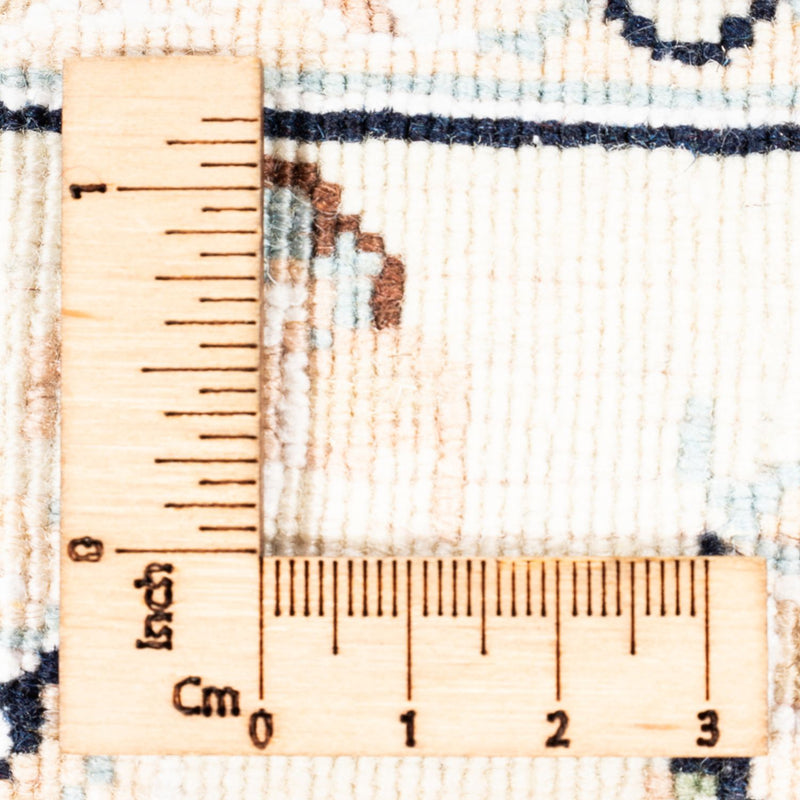 Perser Rug - Nain - Premium - 176 x 119 cm - dark blue