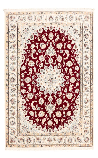 Nain - 6La Rug 122x178cm - Persian Rugs