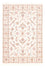 Perser Rug - Tabriz - 156 x 106 cm - cream