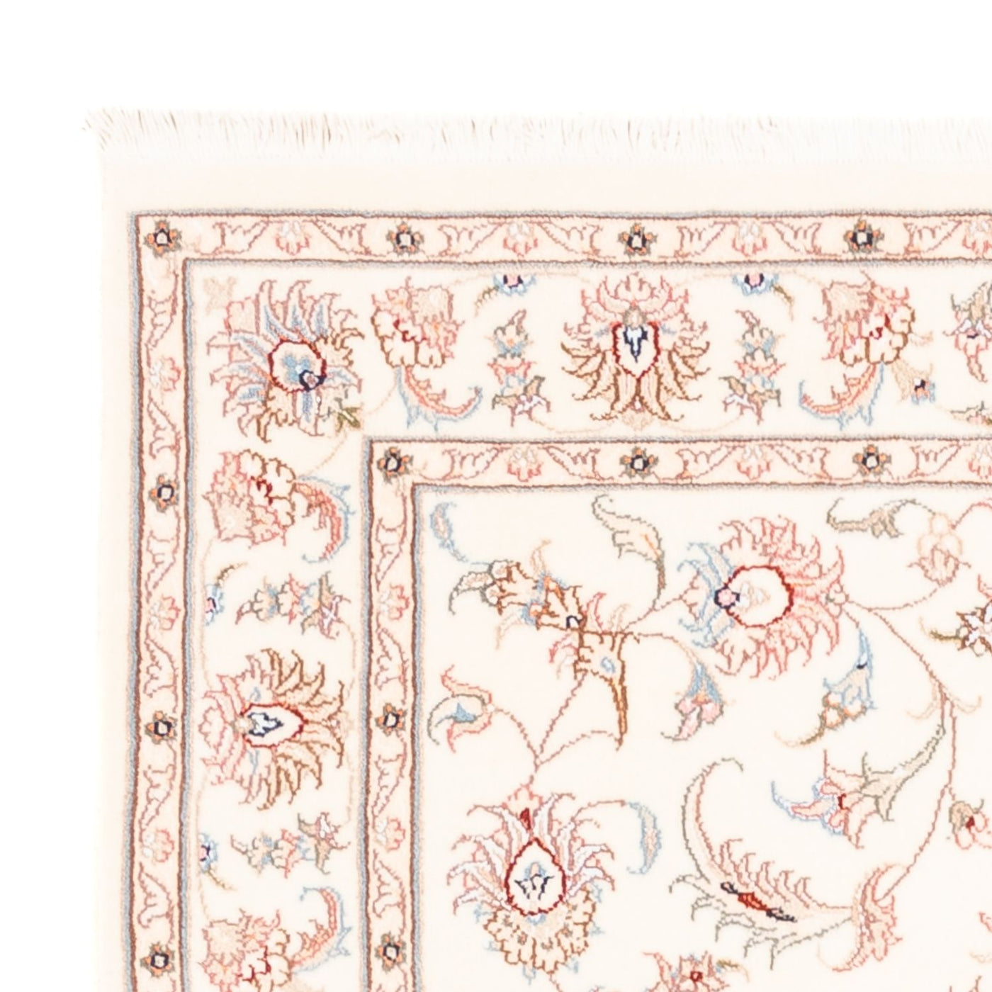 Tabriz Rug 156x106cm - Persian Rugs