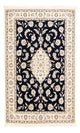 Perser Rug - Nain - Premium - 158 x 105 cm - dark blue