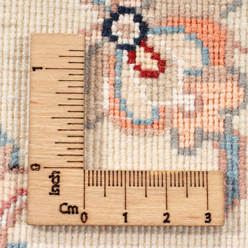 Perser Rug - Tabriz - Royal - 252 x 200 cm - cream