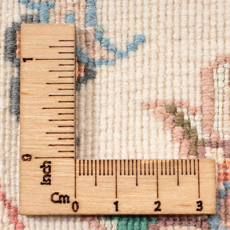 Perser Rug - Tabriz - Royal - 260 x 226 cm - cream