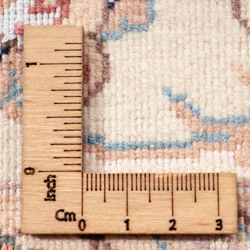 Perser Rug - Tabriz - Royal - 305 x 198 cm - cream