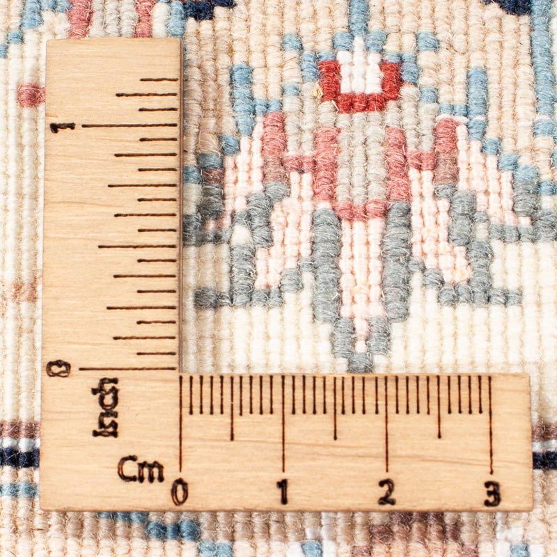 Perser Rug - Tabriz - Royal - 233 x 168 cm - dark blue