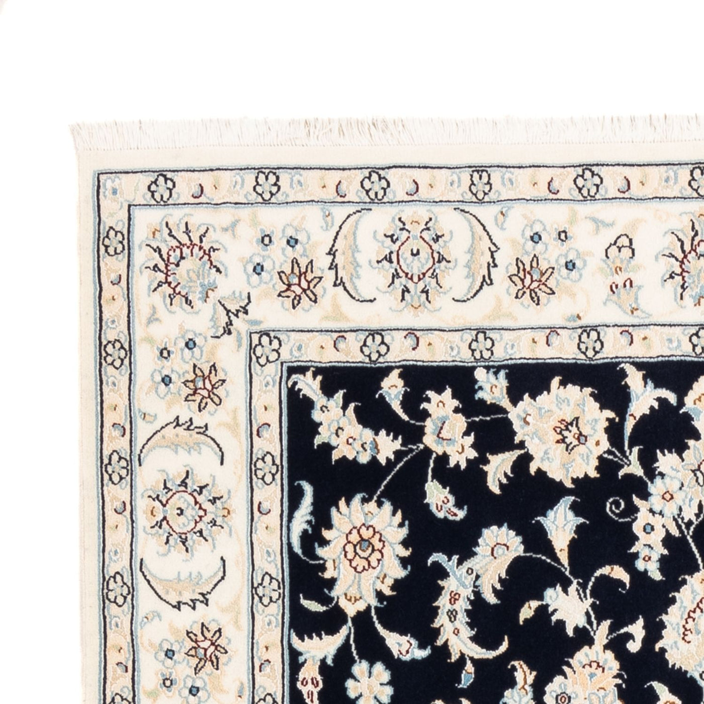 Nain - 6la Rug 182x120cm - Persian Rugs