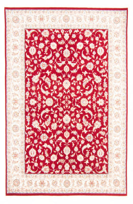 Perser Rug - Tabriz - Royal - 237 x 168 cm - red