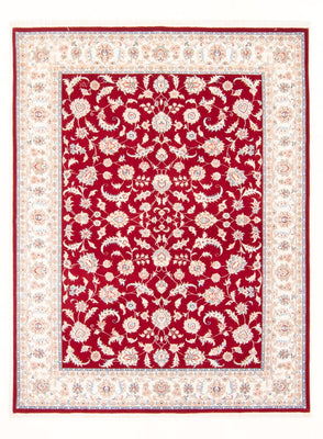 Perser Rug - Tabriz - Royal - 200 x 150 cm - red