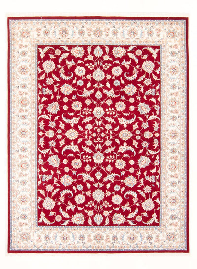 Tabriz - 50 Raj Rug 150x200cm - Persian Rugs