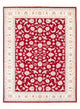 Tabriz - 50 Raj Rug 150x200cm - Persian Rugs