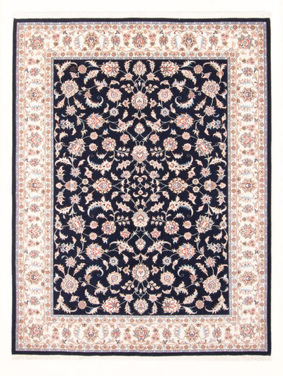 Tabriz - 50 Raj Rug 153x201cm - Persian Rugs