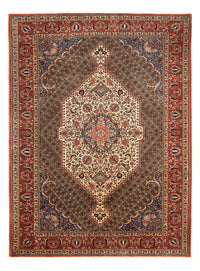 Perser Rug - Nomadic - 290 x 208 cm - multicolored