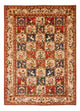Bakhtiari Rug 291x204cm - Persian Rugs
