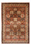 Perser Rug - Nomadic - 305 x 210 cm - dark beige