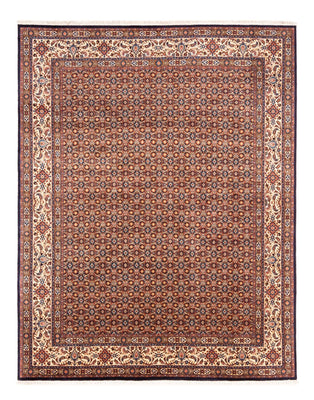 Perser Rug - Classic - 246 x 193 cm - dark beige