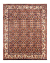 Perser Rug - Classic - 246 x 193 cm - dark beige