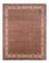 Perser Rug - Classic - 246 x 193 cm - dark beige
