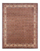 Moud Rug 246x193cm - Persian Rugs