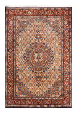 Perser Rug - Classic - 296 x 196 cm - beige
