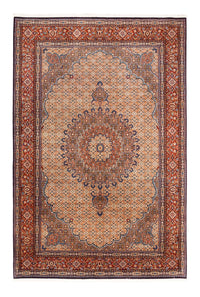 Perser Rug - Classic - 296 x 196 cm - beige