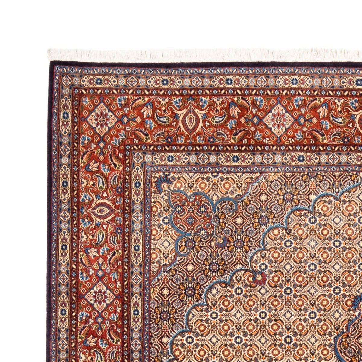 Perser Rug - Classic - 296 x 196 cm - beige