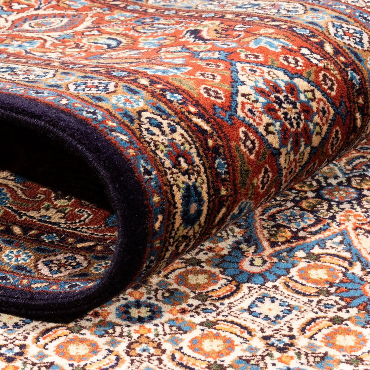 Perser Rug - Classic - 296 x 196 cm - beige