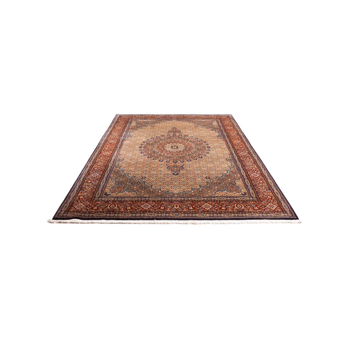 Perser Rug - Classic - 296 x 196 cm - beige