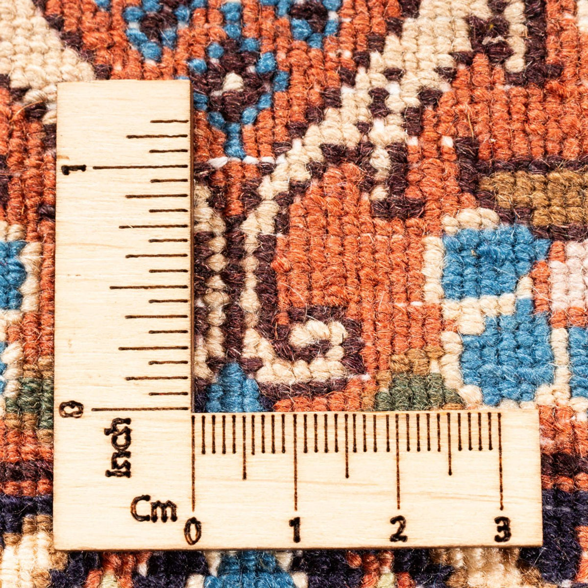 Perser Rug - Classic - 296 x 196 cm - beige